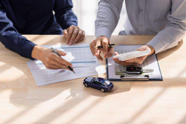 Car insurance options for Holiday Shores residents